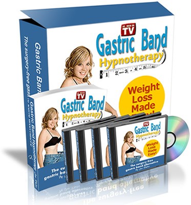 Gastric Band Hypnosis MP3 Gastric Band Hypnosis